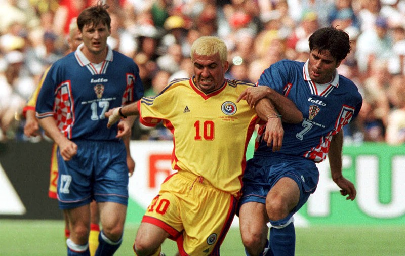 ANALIZĂ | Cum a progresat Croația în ultimii 20 de ani și cum a ajuns România să vadă la TV ultimele cinci Campionate Mondiale