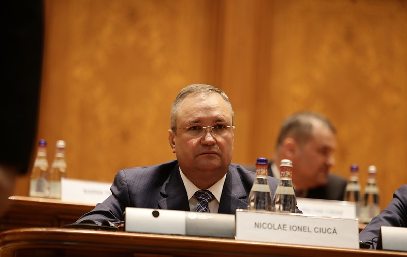 Nicolae Ciucă, după discursul lui Zelenski: Vom sprijini aducerea celor responsabili de masacrul de la Bucha în fața justiției