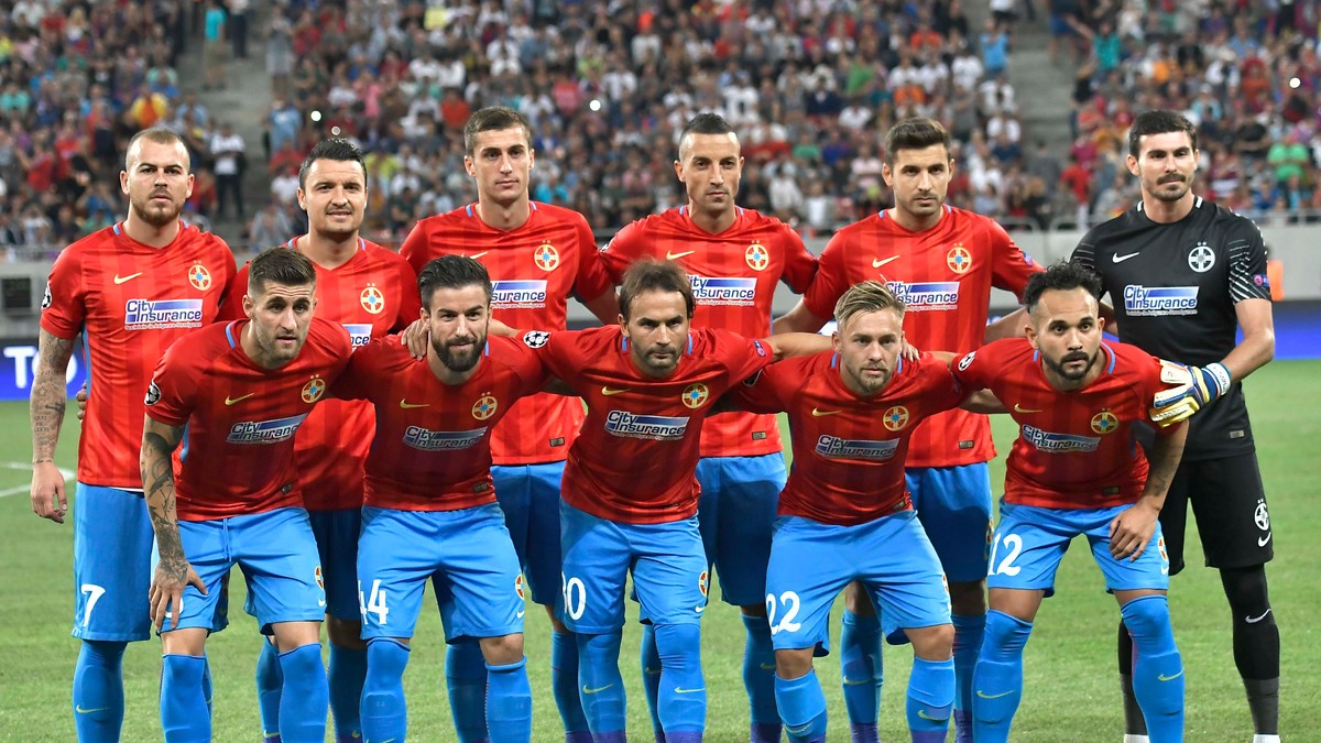 FCSB și-a stabilit prioritățile din perioada de mercato: ”E nevoie de întăriri”