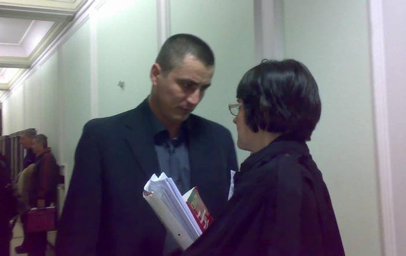 Cristian Cioacă a scăpat ca prin urechile acului! Vezi ce s-a întâmplat!