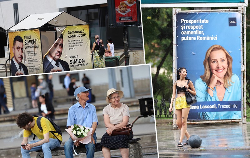 România, pe culmile „democrației originale”. Ce ar trebui să așteptăm de la alegerile parlamentare și prezidențiale de la finalul lui 2024 