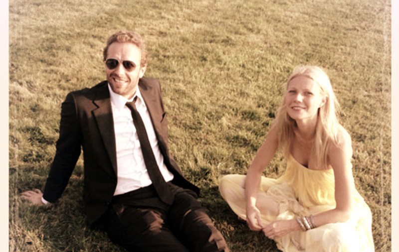 VESTE BOMBĂ de la Hollywood! Gwyneth Paltrow şi Chris Martin DIVORŢEAZĂ după 10 ani de căsnicie