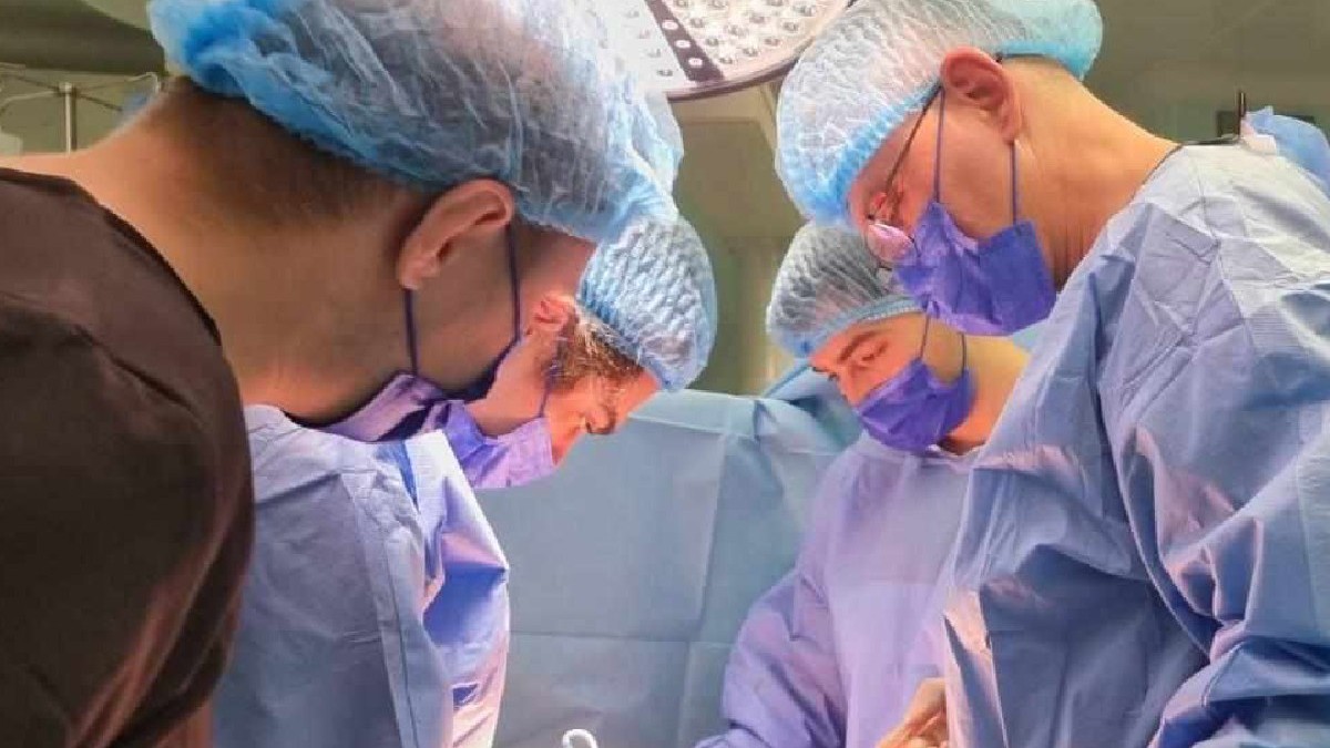 transplant prelevare organe oradea