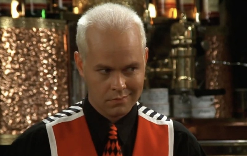 Actorul James Michael Tyler, Gunther din „Friends”, a murit la 59 de ani
