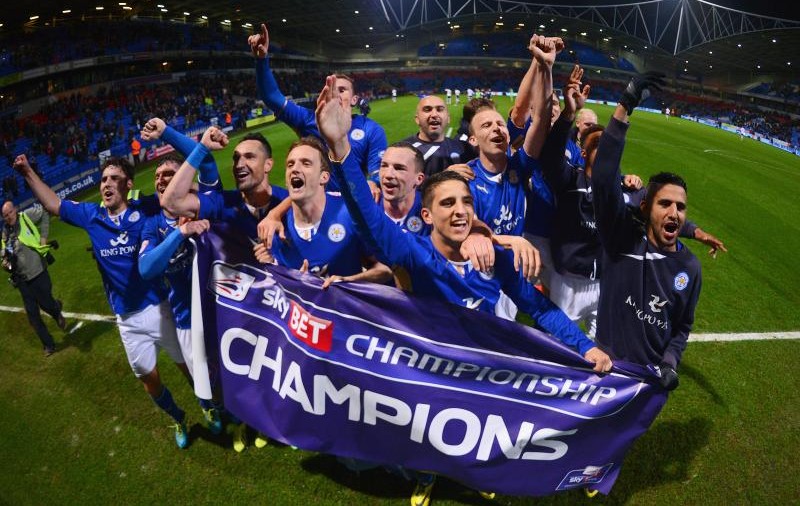 Planul unei nou-promovate în Premier League: 200 de milioane de euro pentru un loc în cupele europene