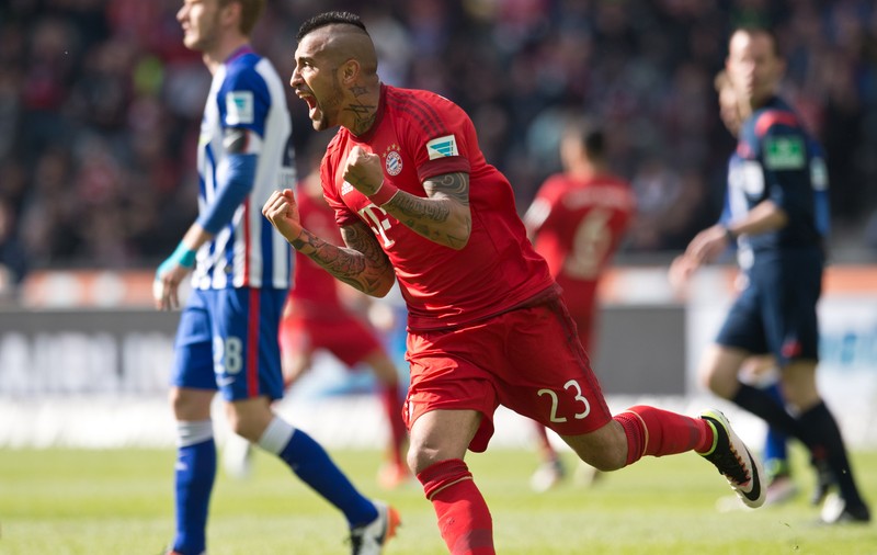 Germania, etapa a 31-a. Bayern, la o victorie de titlu! Leverkusen, revenire senzațională. Meciurile de duminică / VIDEO