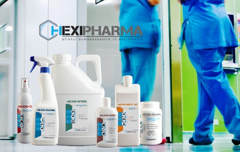 Prejudiciul în dosarul Hexi Pharma: 51 de milioane de lei. Produsele firmei s-au vândut în 152 de spitale