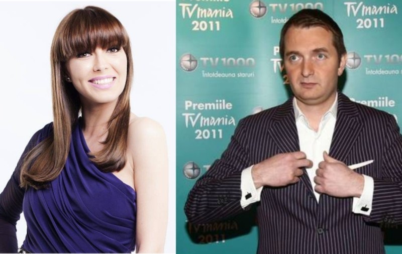 Ilinca Vandici şi Adrian Artene, AFARĂ DE LA ACASĂ TV! Uite cine i-a înlocuit