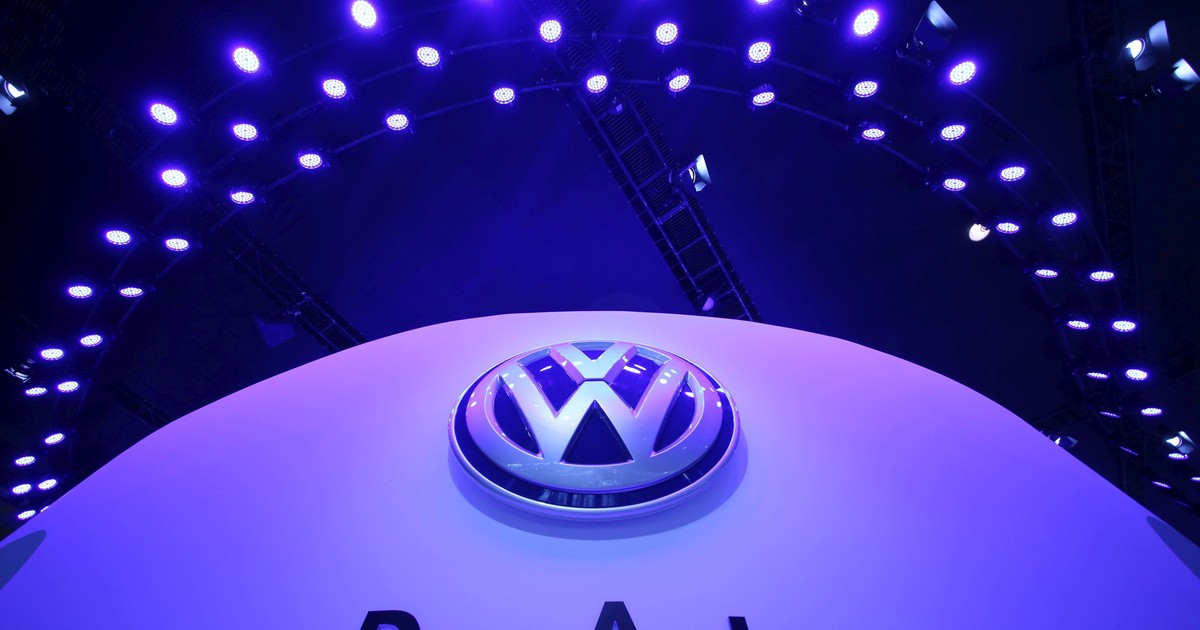 Volkswagen va investi 3,5 miliarde de euro în software și servicii digitale