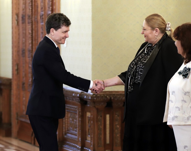 Consultări tensionate la Cotroceni după căderea Guvernului Bolojan: PNL și USR refuză orice alianță cu PSD