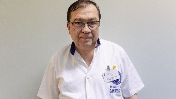 Rectorul UMF despre examenul de medic specialist sesiunea ocotmbrie 2026