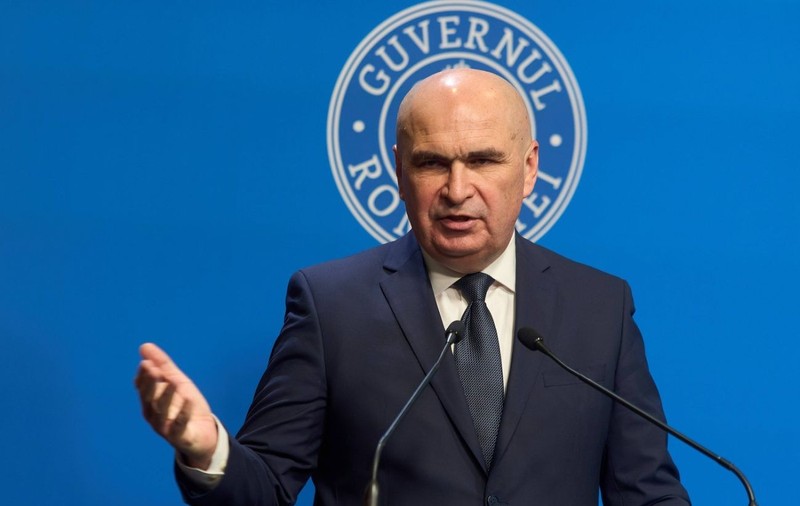 Ilie Bolojan a devenit premier în iunie 2025 și a fost demis prin moțiune de cenzură în mai 2026
