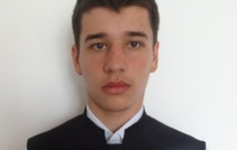 Cel mai bun elev al Liceului Teologic din Piatra Neamț a dispărut fără urmă de patru zile