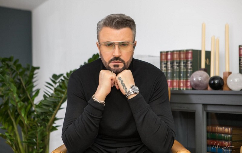 Motivul pentru care Cătălin Botezatu a izbucnit în lacrimi la TV, în direct: „Emoția m-a copleșit”