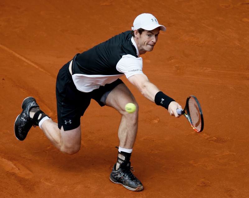 Tenis. Tecău și Rojer contra Mergea și Bopanna în finala de dublu la Madrid. La simplu, Djokovici - Murray