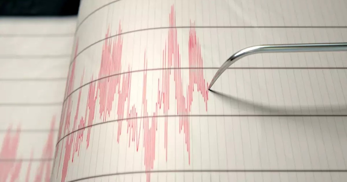 VIDEO Cutremur cu magnitudinea 3,9, în timpul nopții, în Gorj. Seismul, la 11 kilometri adâncime
