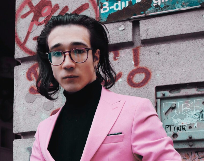 Dan Negru nu-i judecă pe Rareș Prisacariu și pe Theodor Andrei. Noul mesaj cu subînțeles al prezentatorului