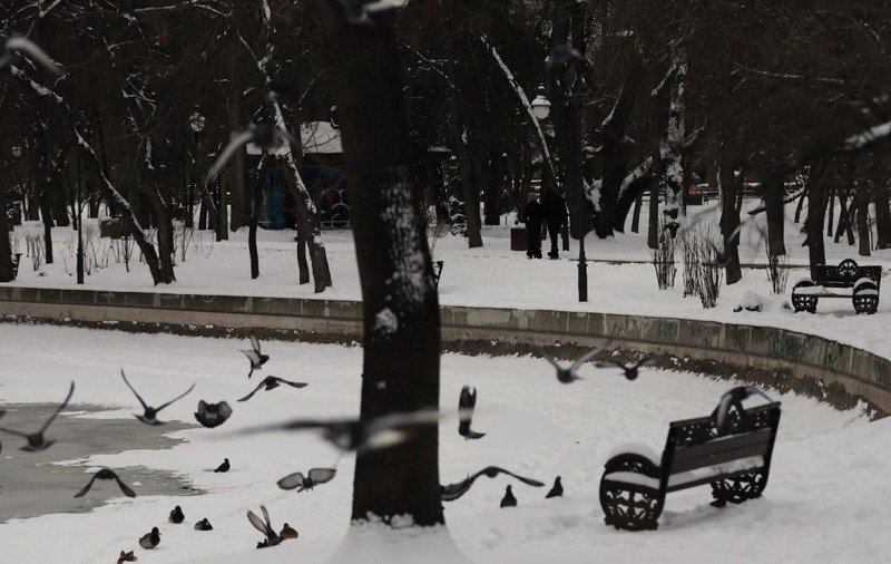 Cum va fi vremea mâine. Prognoza meteo pentru duminică, 8 februarie 2026