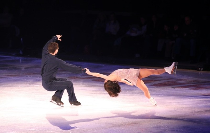 Miercuri începe Campionatul Mondial de Patinaj Artistic 