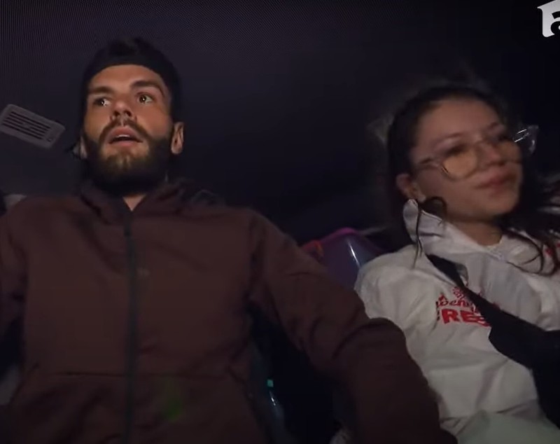 Cătălin Bordea îl face de râs pe Edward Sanda după „America Express”: „Nu ai cum așa laș?! Cum merge acum acasă la socru?”. Artistul a reacționat
