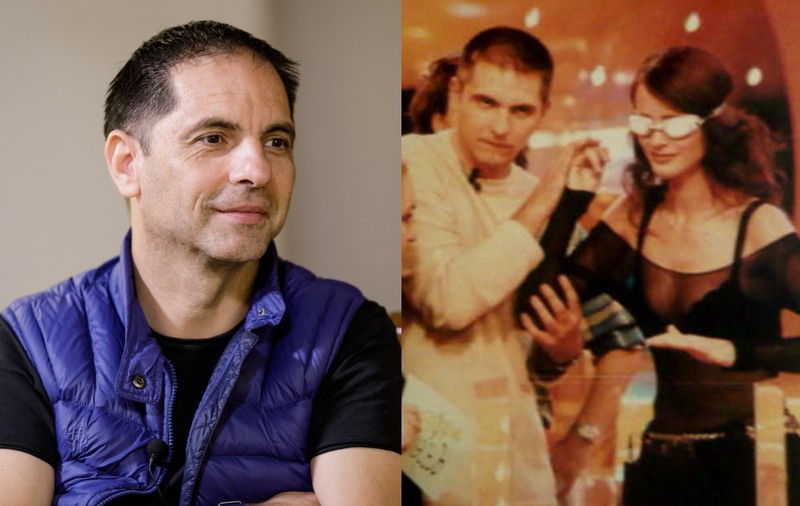 Dan Negru, mesaj dur la 13 ani de la moartea Mădălinei Manole: „N-am știut niciodată cum să-i explic de ce televiziunile n-o mai voiau”