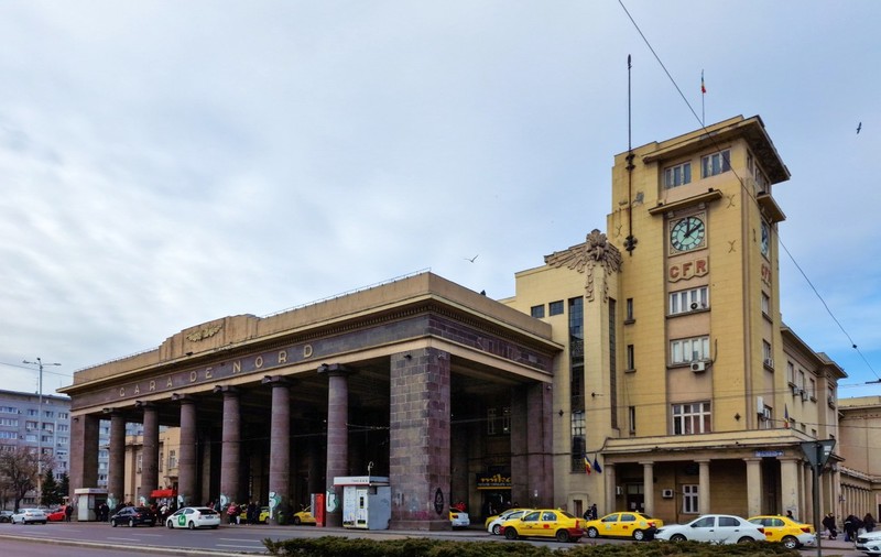Cât costă modernizarea Gării de Nord: CFR Infrastructură a anunțat prețul final, și va mai lucra la alte 22 de gări din țară