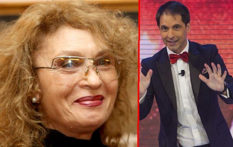 Dan Negru SARE la GÂTUL fostului soț al Angelei Similea: "PENIBILUL nu are VÂRSTĂ!"