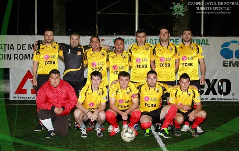 Problemele campioanei, infinite: FCSB are o ”clonă” în România / EXCLUSIV