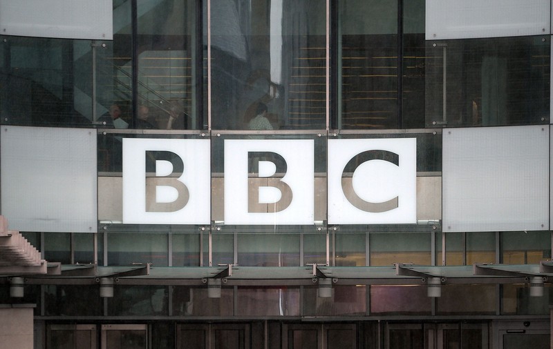 Jurnaliștii BBC care iau poziție pe rețelele sociale, avertizați că ar putea fi concediați