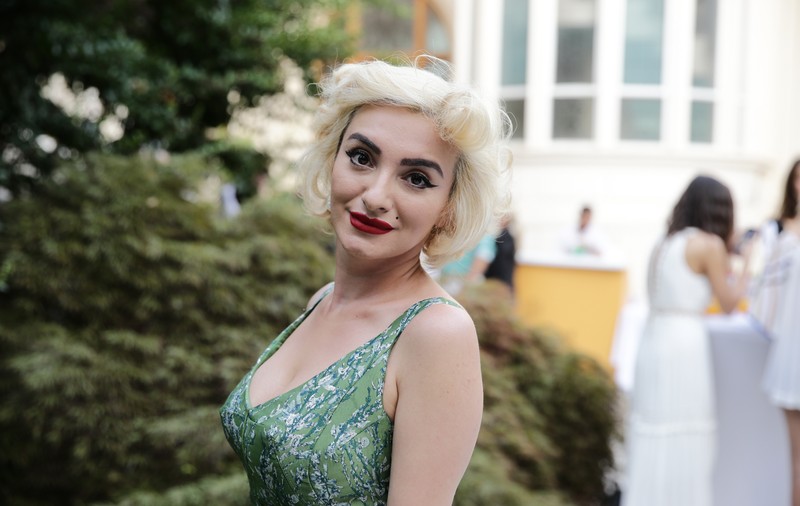 Ana Morodan a ajuns la 47 kg, dar bustul i-a intrat la apă! “Mă operez. Pamela Anderson va fi o glumă pe lângă mine”