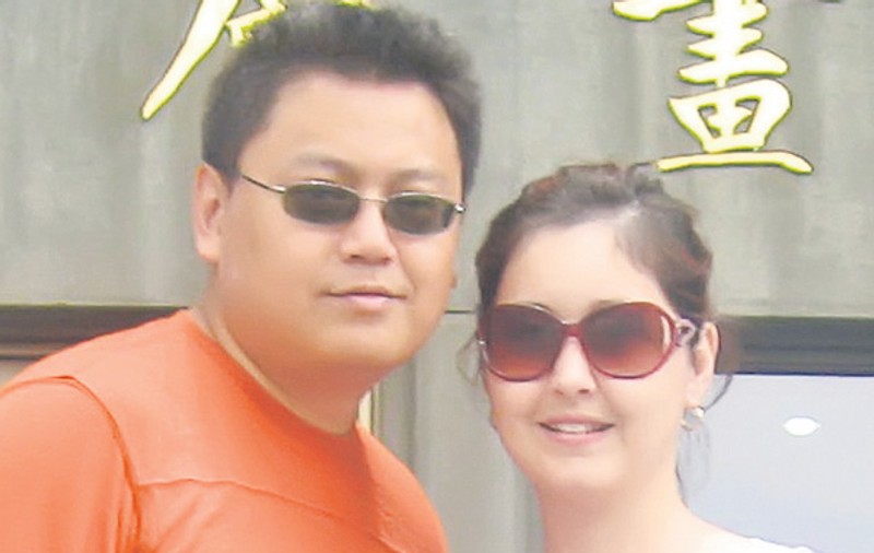 EXCLUSIV | O româncă măritată cu un chinez în SUA o avertizează pe Monica Gabor: "Dacă părinţii lui n-o plac, se vor despărţi"
