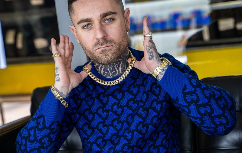 Ce afaceri are TJ Miles de la „Survivor” în România: „Lumea de aici mi s-a părut puțin închisă la educație, la cum gândește”
