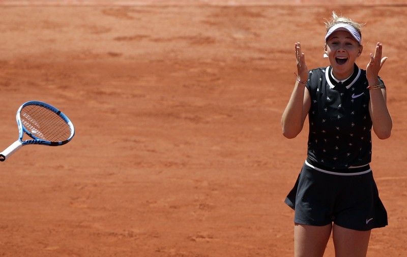 Simona Halep a urcat pe locul 7 în clasamentul WTA. Barty, liderul ierarhiei în premieră. Pozițiile româncelor