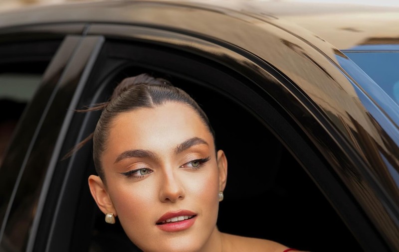Ce face Alexia Eram cu banii pe care îi câștigă. Fiica Andreei Esca nu mai cere bani părinților: „Până la 50 de ani contează doar cum îmbini hainele”
