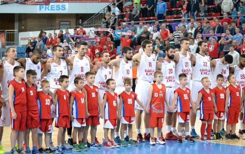 CSM Oradea a ratat șefia Ligii Naționale de baschet