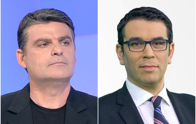 Propaganda de război a Digi24 și Antena3