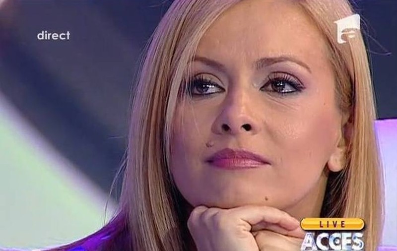 Simona Gherghe, REVOLTATĂ după ce ADRIAN IOVAN şi STUDENTA LA MEDICINĂ au MURIT ÎN APUSENI! IATĂ ce CRITICI aduce PREZENTATOAREA