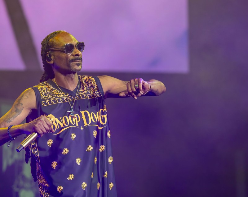 Ce avere are Snoop Dogg și cum a reușit să-și clădească un adevărat „imperiu”. Care sunt afacerile care îi aduc bani
