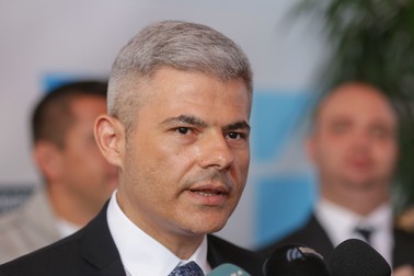 Remus Vulpescu. Foto: Inquam Photos / Octav Ganea