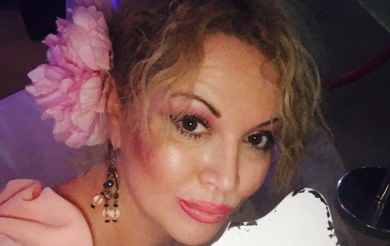 Oana Lis a spus tuturor de ce nu poartă verigheta. "Viorel mă întreabă"