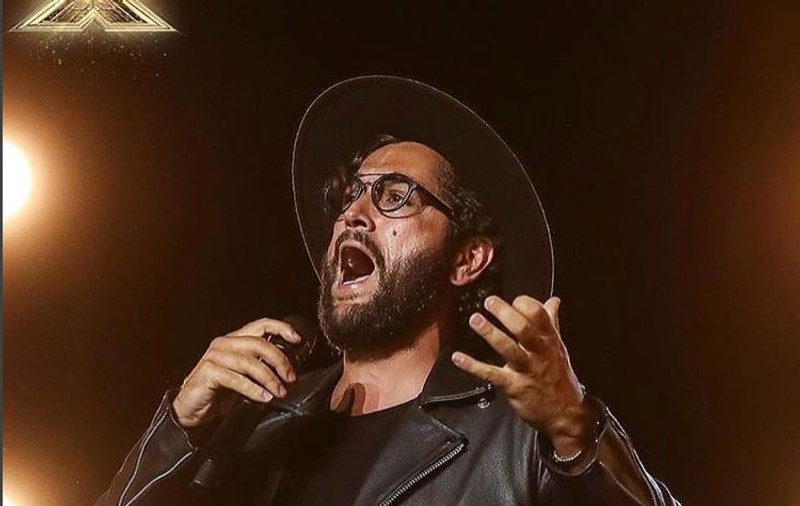 Ce a spus Cezar Ouatu după audițiile de la X Factor Marea Britanie: Misiunea mea e completă