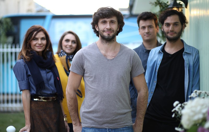 Visuri la cheie, la final de sezon. O familie are parte de surpriza vieții lor