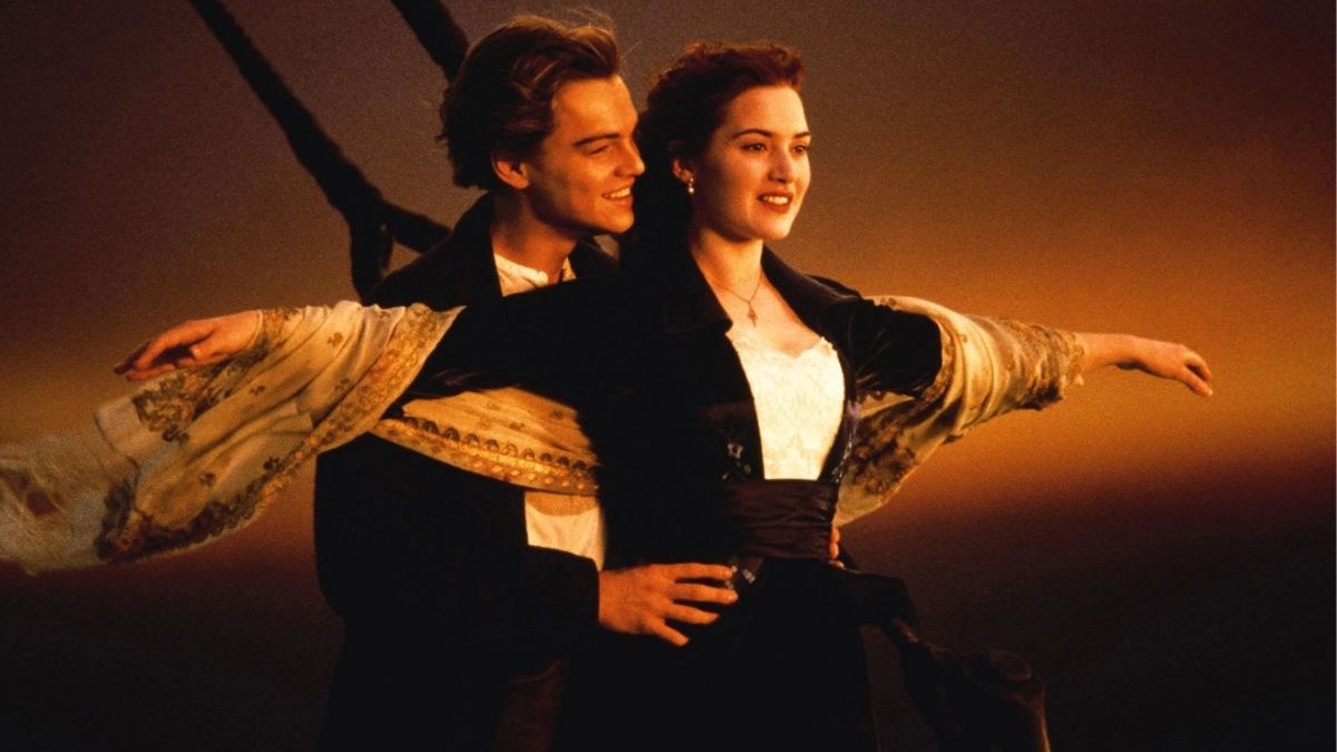 A vrut să refacă o scenă din „Titanic” pe o navă de croazieră însă a fost aruncat în închisoare și debarcat. Sursă foto: Profimedia Images