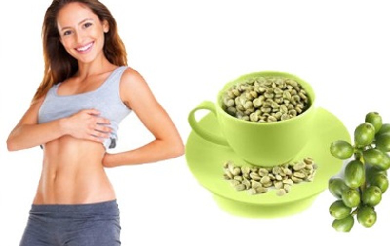(P) Adevarata cafea verde pentru slabit, cu cea mai mare concentratie, acum si in Romania. Afla totul aici!