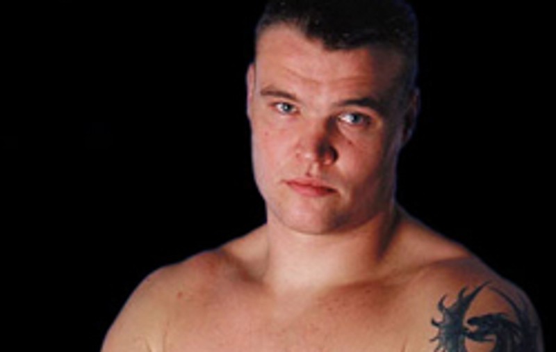 Luptătorul Semmy Schilt împlineşte 35 de ani