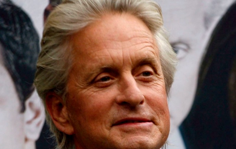 Criza i-a luat jumătate de avere lui Michael Douglas 