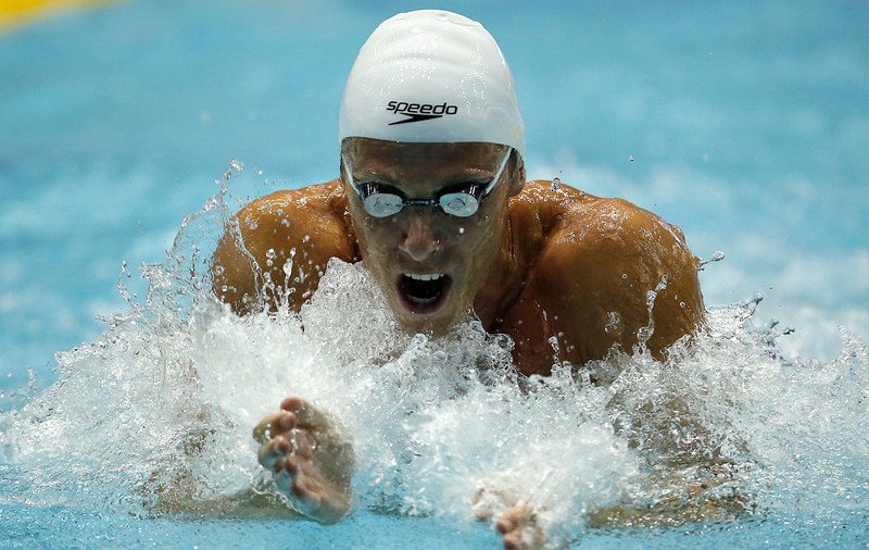 Campion olimpic și mondial, suspendat pentru dopaj. Ratează JO 2020 de la Tokyo