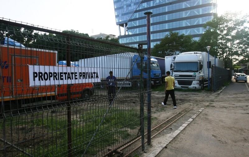 Scandal la Circul Globus din Bucureşti: menajeria, revendicată!