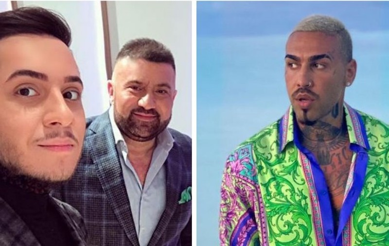 Ioniță de la Clejani, mesaj neașteptat după scandalul cu fiul lui. „Am vrut să merg acasă la Alex Velea”