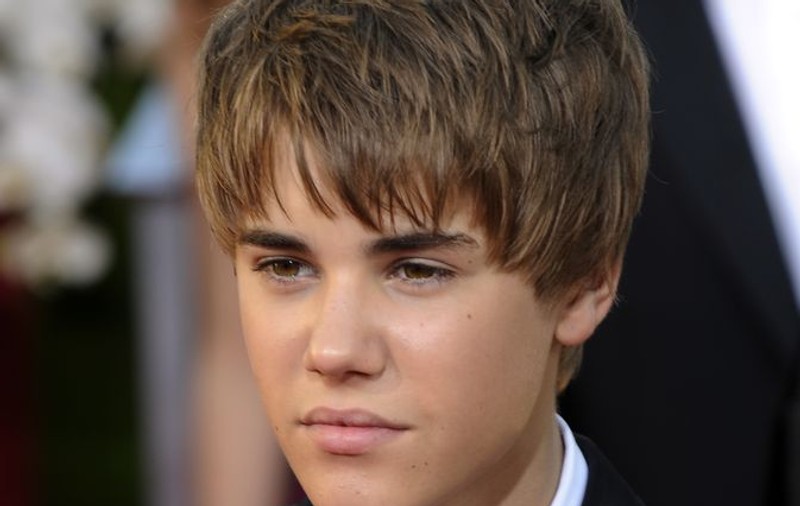 Audio | Sean Kingston şi Justin Bieber revin cu "Won't Stop"